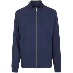 Rrd Men "Surflex" Full Zip Fleece